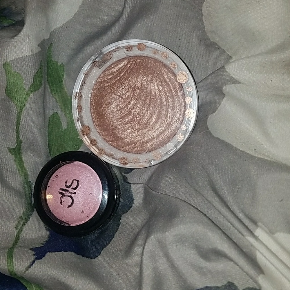 highlighter duo